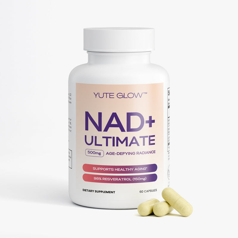 NAD+ Ultimate Age-Defying Radiance