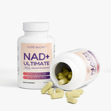 NAD+ Ultimate Age-Defying Radiance